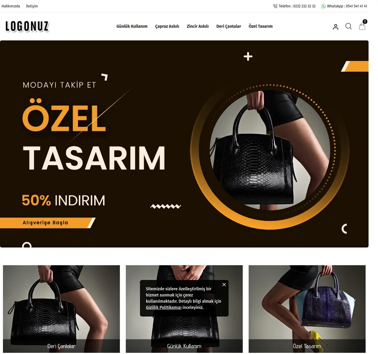 Opencart 3