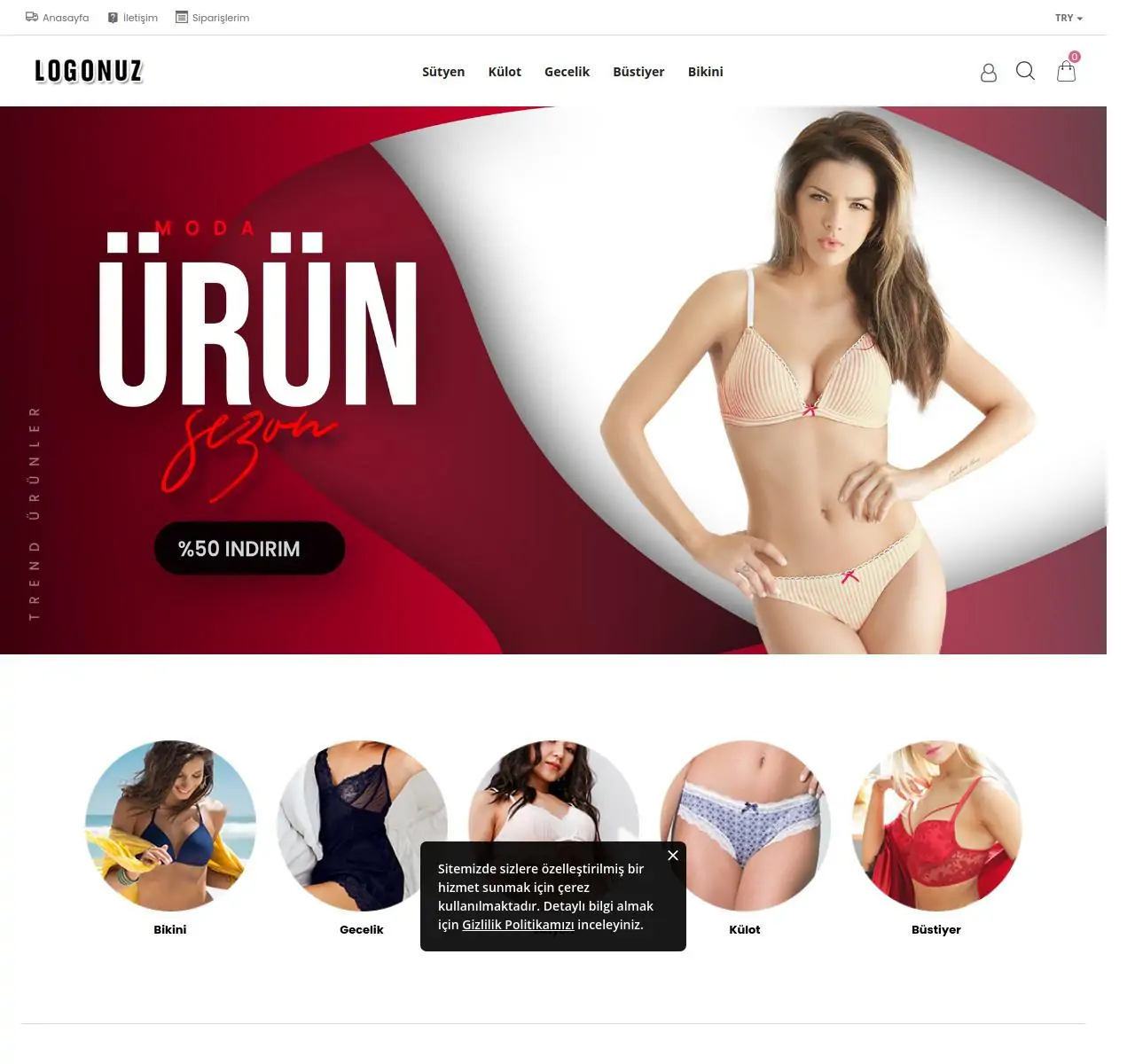 Opencart 8